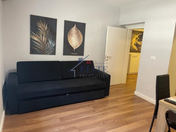 Tirane, jepet me qera apartament 1+1 Kati 0, 50 m² 650 € (Stadiumi Dinamo)