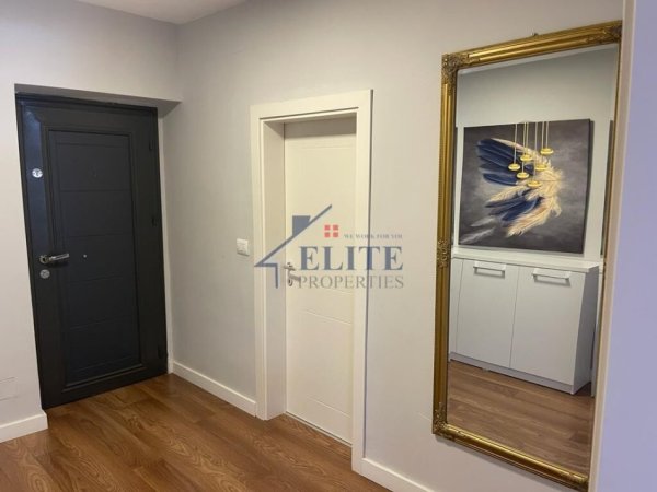 Tirane, jepet me qera apartament 1+1 Kati 0, 50 m² 650 € (Stadiumi Dinamo)