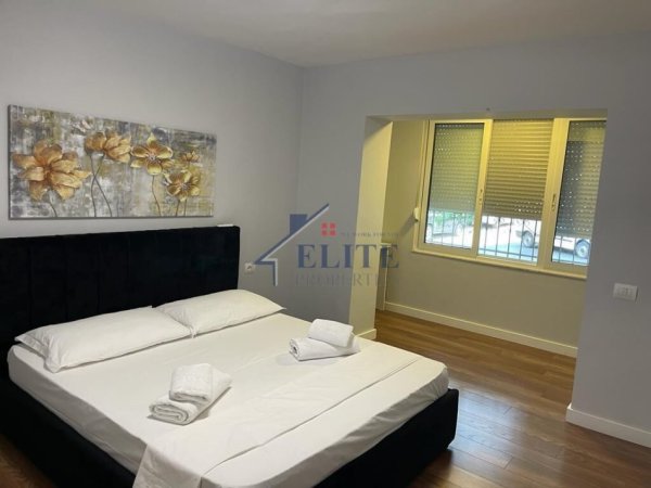 Tirane, jepet me qera apartament 1+1 Kati 0, 50 m² 650 € (Stadiumi Dinamo)