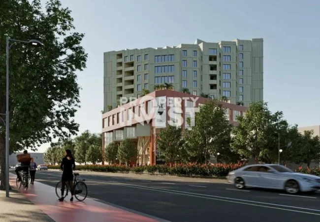 Tirane, shitet apartament 3+1+Ballkon Kati 7, 141 m² 210.600 € (Dritan Hoxha)