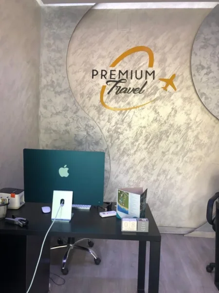 Tirane, shes AGJENSI TURISTIKE 4500 euro