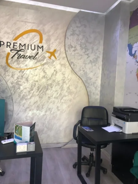 Tirane, shes AGJENSI TURISTIKE 4500 euro