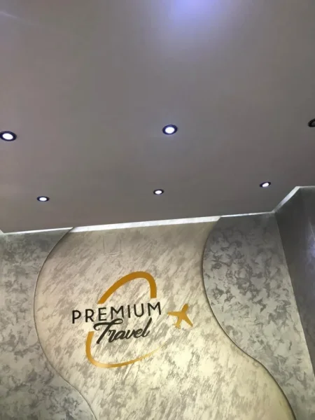 Tirane, shes AGJENSI TURISTIKE 4500 euro