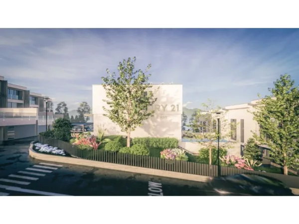 Tirane, shes apartament 2+1 , 283 m² 686.000 € 