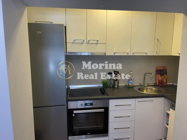 Tirane, jepet me qera apartament 1+1 Kati 1, 55 m² 650 € (Blloku)