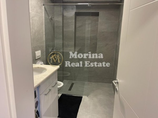 Tirane, jepet me qera apartament 1+1 Kati 1, 55 m² 650 € (Blloku)