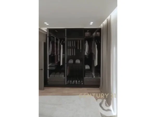 Tirane, jepet me qera apartament 1+1 Kati 6, 72 m² 1.000 € (delijorgji)