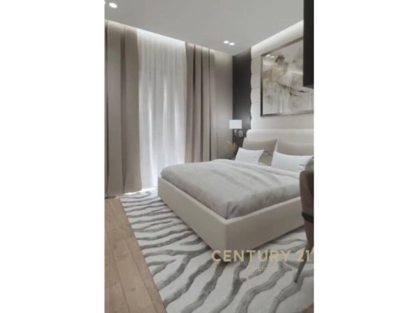 Tirane, jepet me qera apartament 1+1 Kati 6, 72 m² 1.000 € (delijorgji)