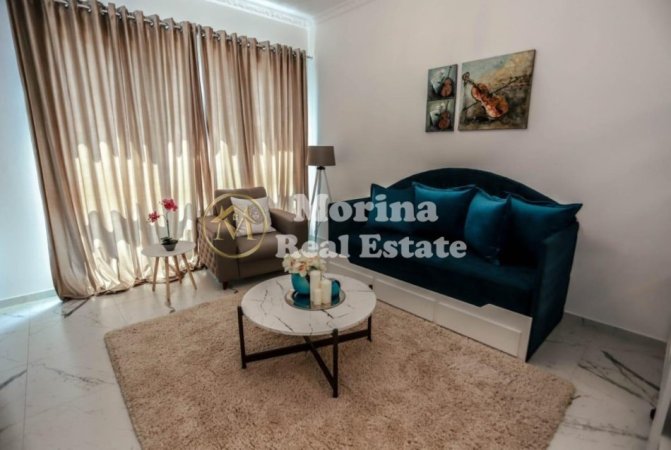 Tirane, jepet me qera apartament 1+1 Kati 6, 78 m² 800 € (Square21)