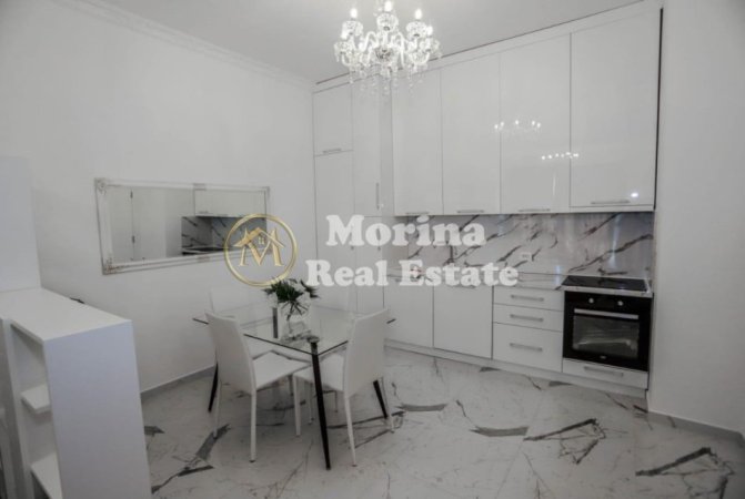 Tirane, jepet me qera apartament 1+1 Kati 6, 78 m² 800 € (Square21)