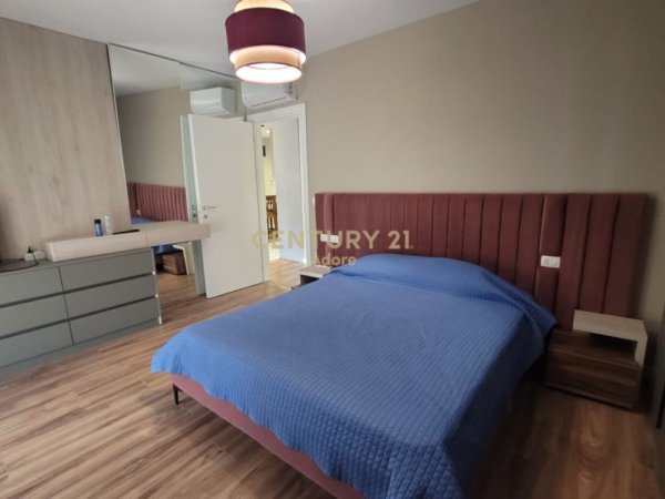 Tirane, jepet me qera apartament 2+1 Kati 5, 94 m² 800 € (rruga don bosko)