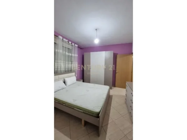 Tirane, shes apartament 2+1 Kati 8, 93 m² 124.000 € (astir)