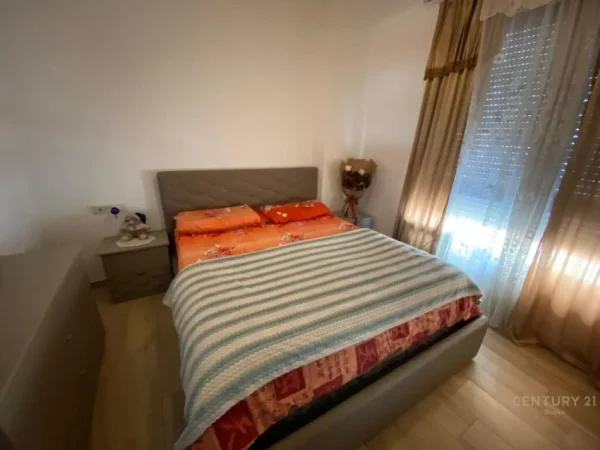 Tirane, shes apartament 2+1 Kati 1, 85 m² 198.000 € (don bosko)