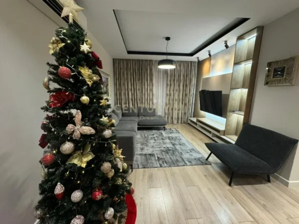 Tirane, shes apartament 2+1+Aneks+Ballkon Kati 2, 110 m² 245.000 € (TOWER BRIDGE 3)