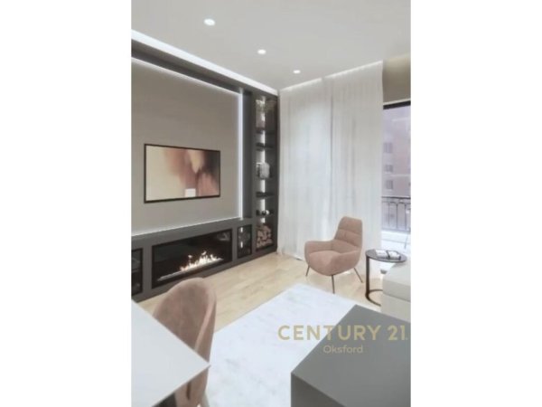 Tirane, jepet me qera apartament 1+1+Aneks+Ballkon Kati 6, 72 m² 1.000 € (Kompleksi &quot;Deliorgji&quot;)