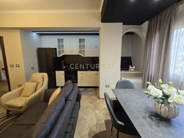 Durres, shitet apartament 2+1 Kati 4, 74 m² 140.000 € 