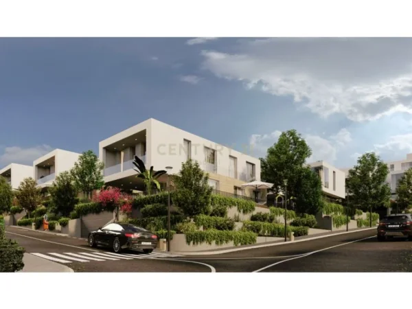 Tirane, shes Vile 3 Katshe Kati 3, 436 m² (Blin Residence, Farkë)