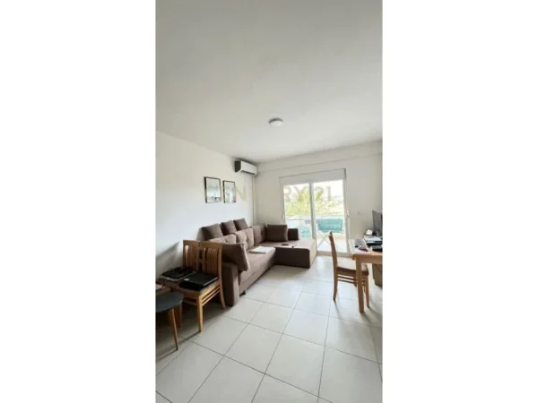 Qerret, shitet apartament 1+1 Kati 3, 51 m² 80.580 € 