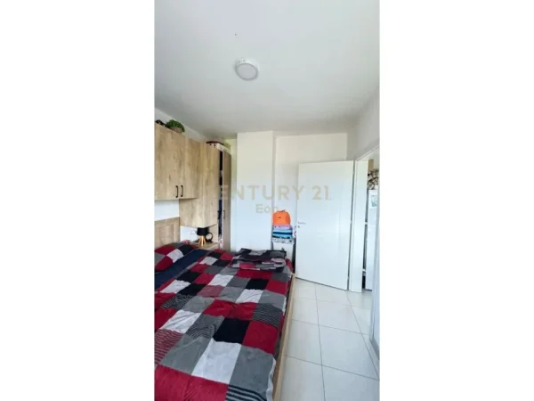 Qerret, shitet apartament 1+1 Kati 3, 51 m² 80.580 € 