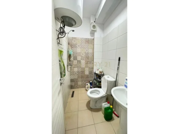 Qerret, shitet apartament 1+1 Kati 3, 51 m² 80.580 € 