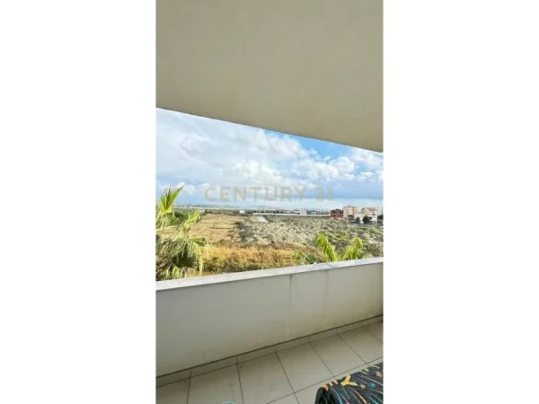 Qerret, shitet apartament 1+1 Kati 3, 51 m² 80.580 € 