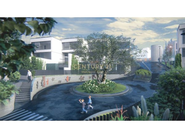 Tirane, shes Vile 3 Katshe Kati 3, 283 m² 686.000 € (Flower Hill&quot; Residence)
