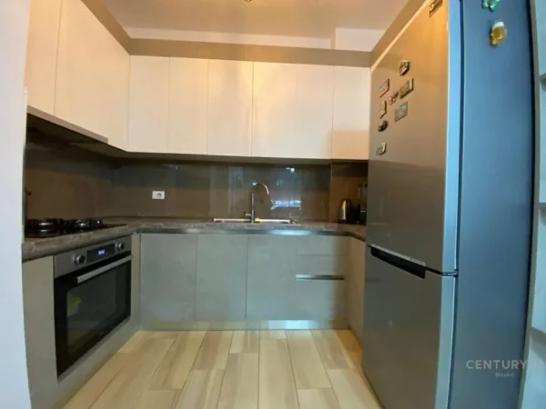 Tirane, shitet apartament 2+1 Kati 1, 85 m² 198.000 € (Egnatia Tirana, Albania)