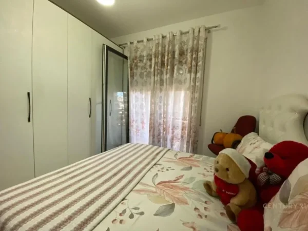 Tirane, shitet apartament 2+1 Kati 1, 85 m² 198.000 € (Egnatia Tirana, Albania)