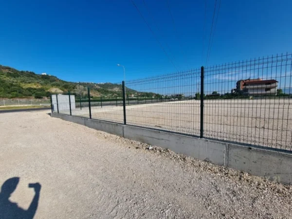 Tirane, shes toke , 7.000 m² 420.000 € (Prane Doganes Tirana, Albania)