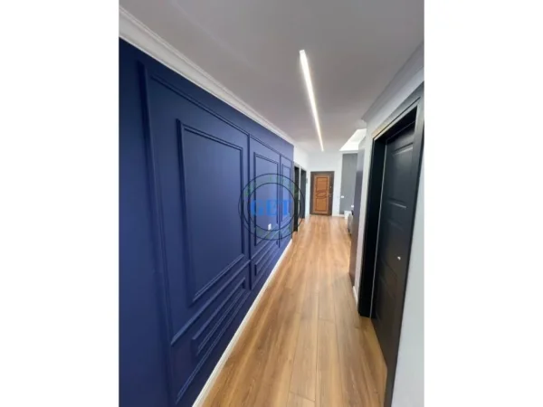 Durres, shitet apartament 2+1 Kati 7, 133 m² 178.000 € (Shkembi i Kavajes)