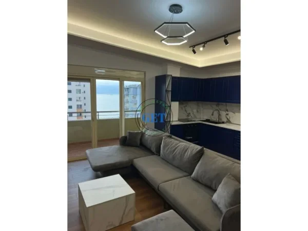 Durres, shitet apartament 2+1 Kati 7, 133 m² 178.000 € (Shkembi i Kavajes)