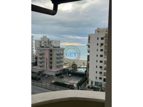 Durres, shitet apartament 2+1 Kati 7, 133 m² 178.000 € (Shkembi i Kavajes)