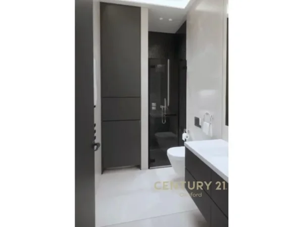 Tirane, jepet me qera apartament 1+1 Kati 6, 72 m² 1.000 € (tirana, Albania)