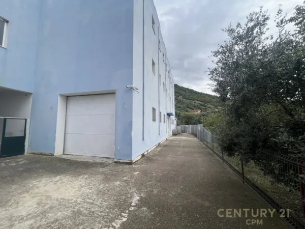 Tirane, shitet ambjent biznesi Kati 3, 600 m² 480.000 € (Tirana, Albania)