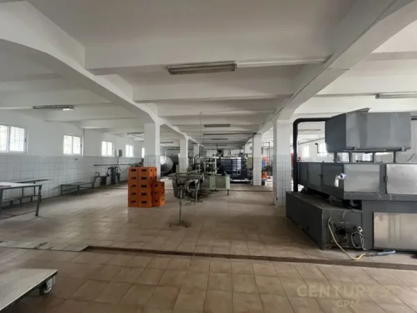 Tirane, shitet ambjent biznesi Kati 3, 600 m² 480.000 € (Tirana, Albania)