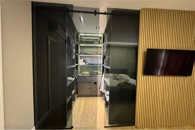 Tirane, shes apartament 2+1 Kati 3, 104 m² 220.000 € (Kopshti Zoologjik - Kopshti Zoologjik - Selitë, Shqipëri)