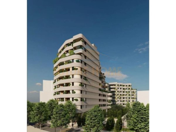 Tirane, shitet apartament 1+1+Ballkon Kati 2, 70 m² 70.300 € (ALUNA PASKUQAN COMPLEX)