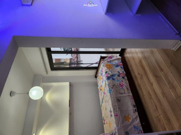 Tirane, jepet me qera Vile 2+1 Kati 3, 190 m² 450 € (KODRA E DIELLIT)