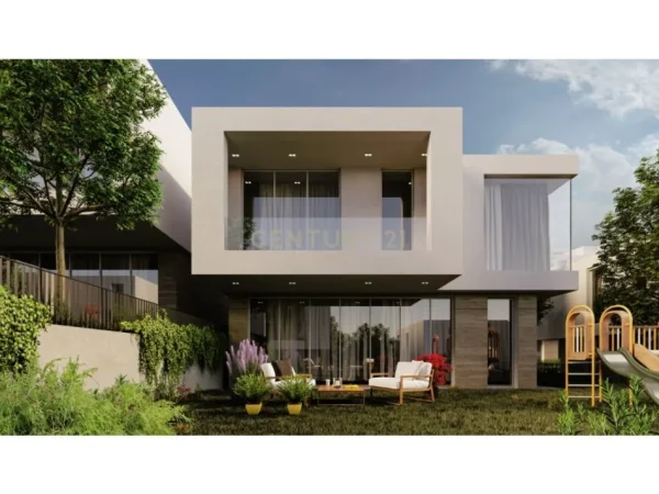 Tirane, shes Vile 3 Katshe Kati 3, 268 m² (Farkë)