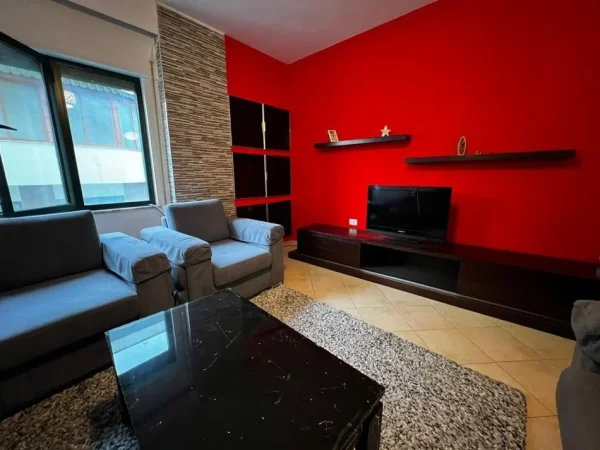 Tirane, shitet apartament 1+1+Ballkon Kati 2, 73 m² 120.000 € (Kodra e Diellit)