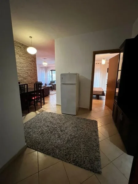 Tirane, shitet apartament 1+1+Ballkon Kati 2, 73 m² 120.000 € (Kodra e Diellit)