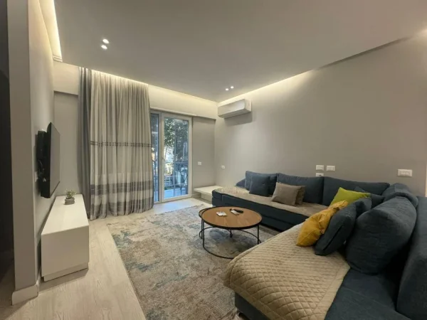 Tirane, shitet apartament 2+1 , 112 m² 265.000 € (Rruga e Barrikadave)