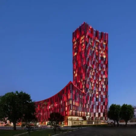 Tirane, shitet apartament 2+1 , 115 m² (Stadiumi Air Albania)