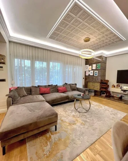 Tirane, shitet apartament duplex 3+1 , 182 m² (Kodra e Diellit 2)