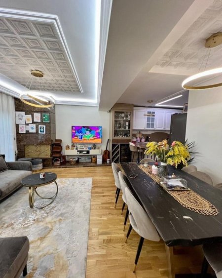 Tirane, shitet apartament duplex 3+1 , 182 m² (Kodra e Diellit 2)