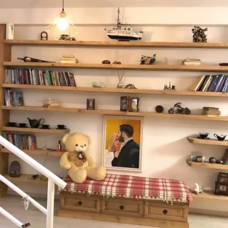 Tirane, shitet apartament 2+1 , 135 m² 175.000 € (Astir)