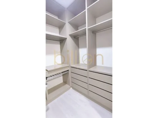 Tirane, jepet me qera apartament 1+1 Kati 3, 65 m² 600 € (Astir)