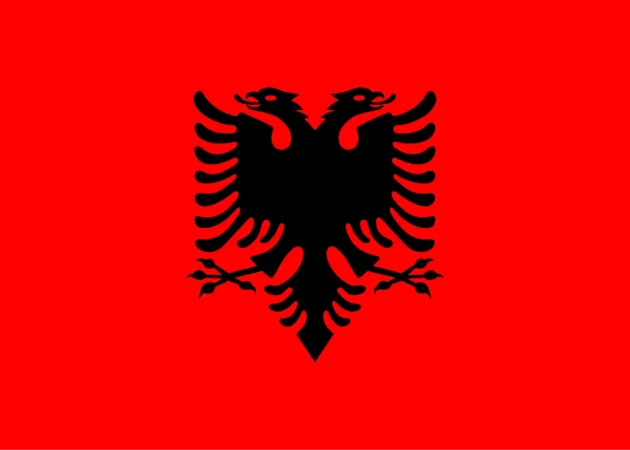 Bashkohu grupit #1 Shqiptar