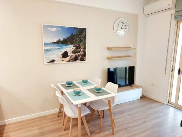 Orikum, shitet apartament 1+1+BLK Kati 3, 55 m² 67.000 Euro (Orikum)