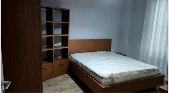 Tirane, jepet me qera apartament Kati 6, 75 m² 400 Euro (Rruga Ish Fusha e Aviacionit)
